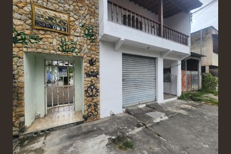 Apartamento para alugar com 50m², 1 quarto e sem vaga Apartamento para alugar com 50m², 1 quarto e sem vagaFachada