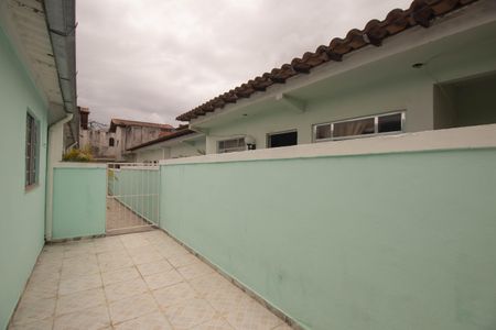Apartamento para alugar com 50m², 1 quarto e sem vaga Apartamento para alugar com 50m², 1 quarto e sem vagaQuintal