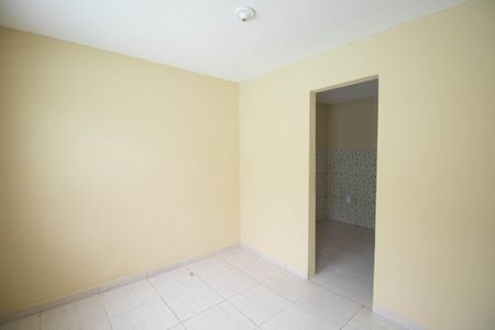 Casa para alugar com 1 quarto, 50m² em Laranjal, São Gonçalo