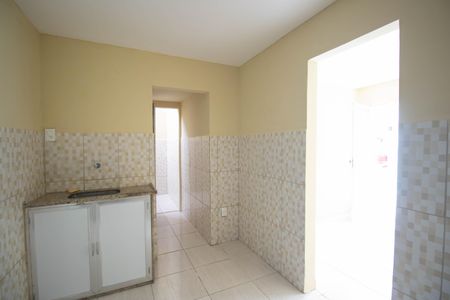 Casa para alugar com 1 quarto, 50m² em Laranjal, São Gonçalo