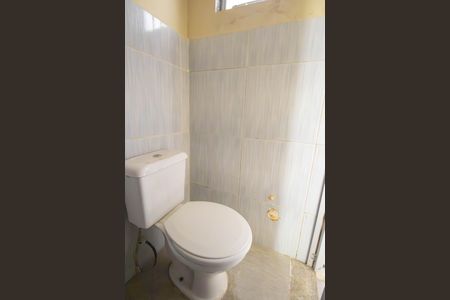 Casa para alugar com 1 quarto, 50m² em Laranjal, São Gonçalo