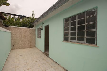 Apartamento para alugar com 50m², 1 quarto e sem vaga Apartamento para alugar com 50m², 1 quarto e sem vagaQuintal