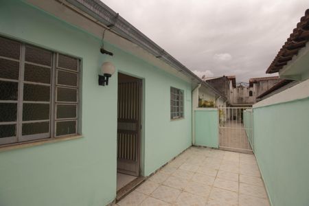 Apartamento para alugar com 50m², 1 quarto e sem vaga Apartamento para alugar com 50m², 1 quarto e sem vagaQuintal