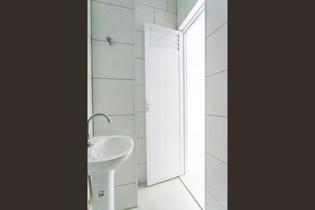 Studio de apartamento para alugar com 1 quarto, 26m² em Vila Quitauna, Osasco