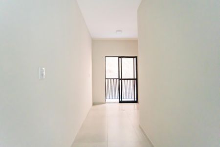 Studio de apartamento para alugar com 1 quarto, 26m² em Vila Quitauna, Osasco