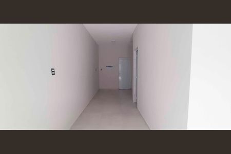 Cozinha de apartamento para alugar com 1 quarto, 25m² em Vila Quitauna, Osasco