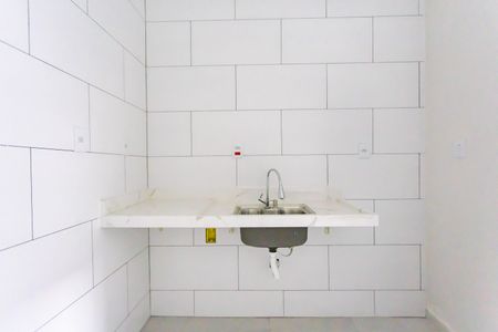 Apartamento para alugar com 26m², 1 quarto e sem vagaStudio