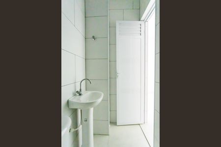 Studio de apartamento para alugar com 1 quarto, 26m² em Vila Quitauna, Osasco