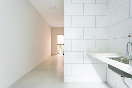 Studio de apartamento para alugar com 1 quarto, 26m² em Vila Quitauna, Osasco