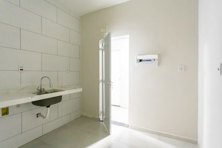 Apartamento para alugar com 26m², 1 quarto e sem vagaStudio