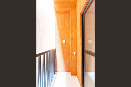 Studio de apartamento para alugar com 1 quarto, 26m² em Vila Quitauna, Osasco