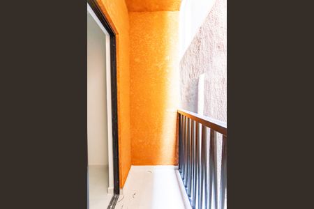 Studio de apartamento para alugar com 1 quarto, 26m² em Vila Quitauna, Osasco