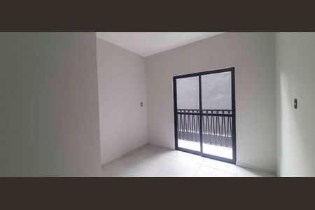 Suíte de apartamento para alugar com 1 quarto, 25m² em Vila Quitauna, Osasco