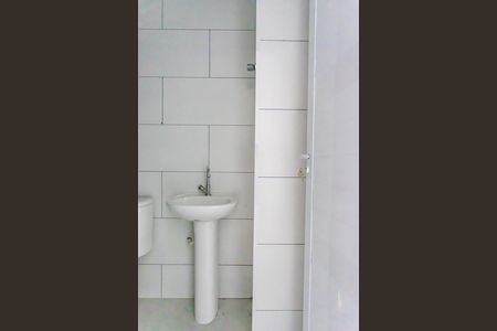 Studio de apartamento para alugar com 1 quarto, 26m² em Vila Quitauna, Osasco