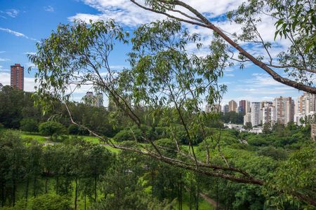 Apartamento à venda com 126m², 2 quartos e 2 vagasVista do Quarto 1