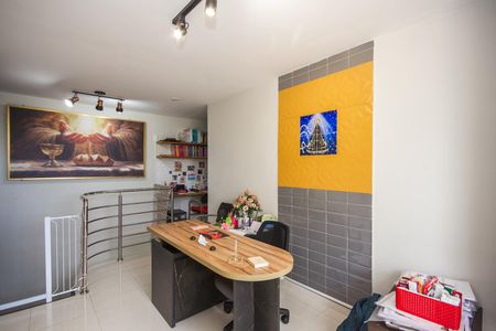 Apartamento à venda com 126m², 2 quartos e 2 vagasSala da Cobertura