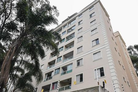 Apartamento à venda com 126m², 2 quartos e 2 vagasFachada