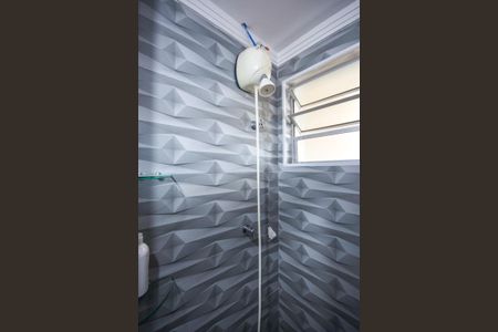 Apartamento à venda com 126m², 2 quartos e 2 vagasBanheiro da Cobertura