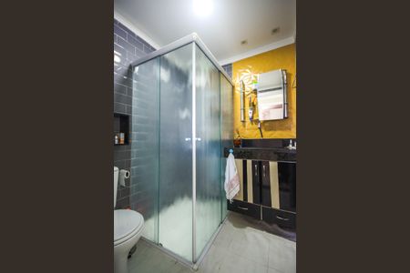 Apartamento à venda com 126m², 2 quartos e 2 vagasBanheiro