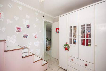 Apartamento à venda com 126m², 2 quartos e 2 vagasQuarto 1