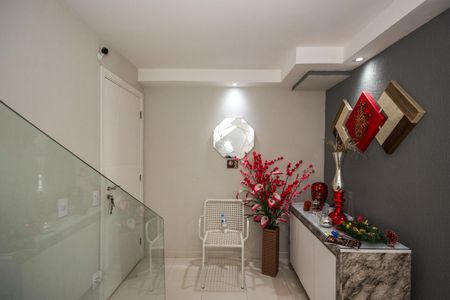 Apartamento à venda com 126m², 2 quartos e 2 vagasHall de Entrada