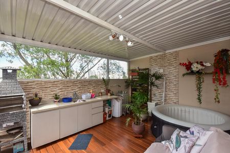 Apartamento à venda com 126m², 2 quartos e 2 vagasCobertura