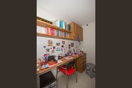 Apartamento à venda com 126m², 2 quartos e 2 vagasSala da Cobertura