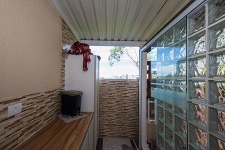 Apartamento à venda com 126m², 2 quartos e 2 vagasÁrea de Serviço 