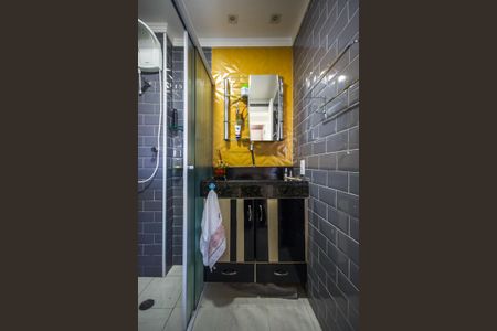 Apartamento à venda com 126m², 2 quartos e 2 vagasBanheiro