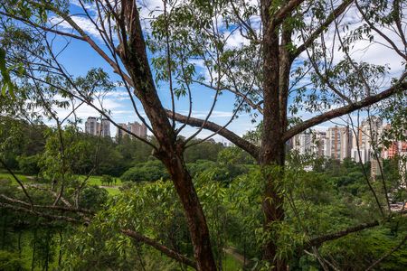 Apartamento à venda com 126m², 2 quartos e 2 vagasVista do Quarto 2