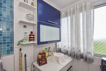 Apartamento à venda com 126m², 2 quartos e 2 vagasCozinha