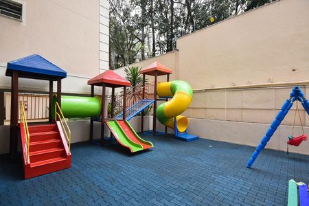 Apartamento à venda com 126m², 2 quartos e 2 vagasAcademia