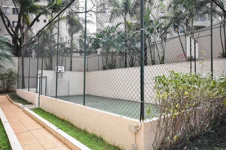 Apartamento à venda com 126m², 2 quartos e 2 vagasQuadra