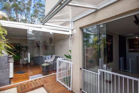 Apartamento à venda com 126m², 2 quartos e 2 vagasCobertura