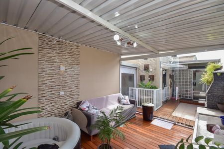 Apartamento à venda com 126m², 2 quartos e 2 vagasCobertura