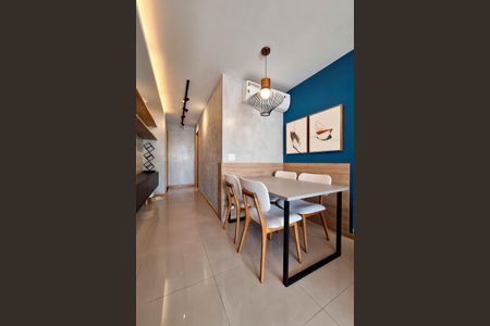 Sala de apartamento para alugar com 2 quartos, 65m² em Santa Rosa, Niterói