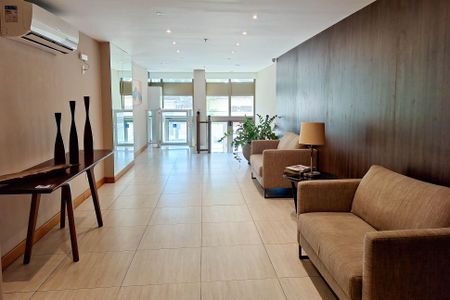 Apartamento à venda com 65m², 2 quartos e 1 vaga Apartamento à venda com 65m², 2 quartos e 1 vagaÁrea comum