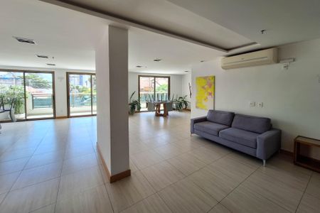 Apartamento à venda com 65m², 2 quartos e 1 vaga Apartamento à venda com 65m², 2 quartos e 1 vagaÁrea comum