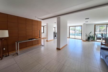 Apartamento à venda com 65m², 2 quartos e 1 vaga Apartamento à venda com 65m², 2 quartos e 1 vagaÁrea comum