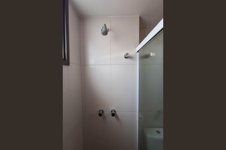 Apartamento à venda com 65m², 2 quartos e 1 vaga Apartamento à venda com 65m², 2 quartos e 1 vagaBanheiro Social