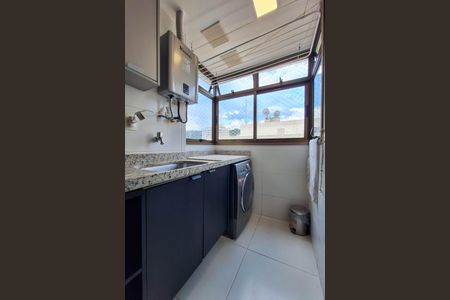 Apartamento à venda com 65m², 2 quartos e 1 vaga Apartamento à venda com 65m², 2 quartos e 1 vagaÁrea de Serviço