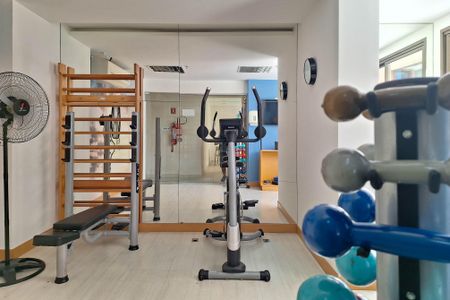 Apartamento à venda com 65m², 2 quartos e 1 vaga Apartamento à venda com 65m², 2 quartos e 1 vagaÁrea comum