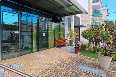 Apartamento à venda com 65m², 2 quartos e 1 vaga Apartamento à venda com 65m², 2 quartos e 1 vagaÁrea comum