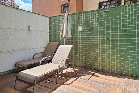 Apartamento à venda com 65m², 2 quartos e 1 vaga Apartamento à venda com 65m², 2 quartos e 1 vagaÁrea comum