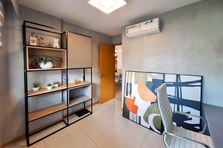 Apartamento à venda com 65m², 2 quartos e 1 vaga Apartamento à venda com 65m², 2 quartos e 1 vagaQuarto 1