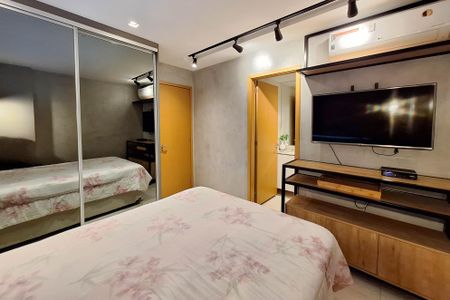 Apartamento à venda com 65m², 2 quartos e 1 vaga Apartamento à venda com 65m², 2 quartos e 1 vagaSuíte 1