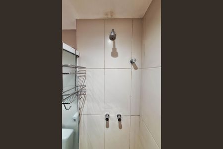 Apartamento à venda com 65m², 2 quartos e 1 vaga Apartamento à venda com 65m², 2 quartos e 1 vagaBanheiro da Suíte 1
