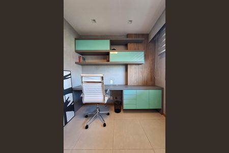 Quarto 1 de apartamento para alugar com 2 quartos, 65m² em Santa Rosa, Niterói