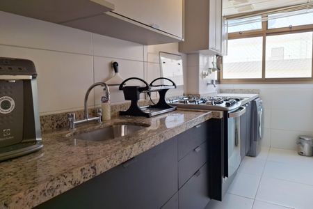 Apartamento à venda com 65m², 2 quartos e 1 vaga Apartamento à venda com 65m², 2 quartos e 1 vagaCozinha