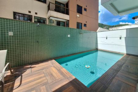 Apartamento à venda com 65m², 2 quartos e 1 vaga Apartamento à venda com 65m², 2 quartos e 1 vagaÁrea comum